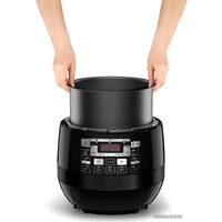 Мультиварка-скороварка Moulinex CE430832 - Изображение №5 — Chaika Market