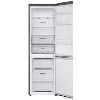 Холодильник LG V+ DoorCooling+ GBB61DSHMN - Изображение №3 — Chaika Market