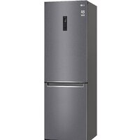 Холодильник LG V+ DoorCooling+ GBB61DSHMN - Изображение №13 — Chaika Market