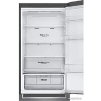 Холодильник LG V+ DoorCooling+ GBB61DSHMN - Изображение №8 — Chaika Market