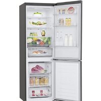 Холодильник LG V+ DoorCooling+ GBB61DSHMN - Изображение №10 — Chaika Market