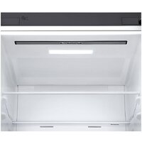 Холодильник LG V+ DoorCooling+ GBB61DSHMN - Изображение №4 — Chaika Market