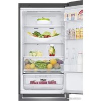 Холодильник LG V+ DoorCooling+ GBB61DSHMN - Изображение №7 — Chaika Market