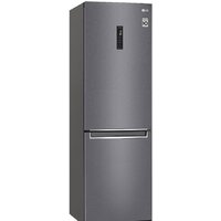 Холодильник LG V+ DoorCooling+ GBB61DSHMN - Изображение №12 — Chaika Market