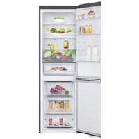 Холодильник LG V+ DoorCooling+ GBB61DSHMN - Изображение №2 — Chaika Market