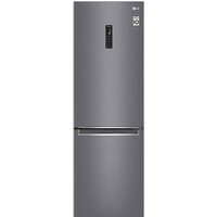Холодильник LG V+ DoorCooling+ GBB61DSHMN — Chaika Market