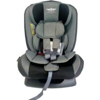 Детское автокресло Martin Noir Discovery без Isofix (quartz gray) — Chaika Market