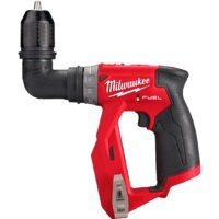 Дрель-шуруповерт Milwaukee M12 FDDXKIT-0X 4933471332 (без АКБ, кейс) - Изображение №9 — Chaika Market