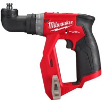 Дрель-шуруповерт Milwaukee M12 FDDXKIT-0X 4933471332 (без АКБ, кейс) - Изображение №8 — Chaika Market
