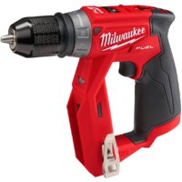 Дрель-шуруповерт Milwaukee M12 FDDXKIT-0X 4933471332 (без АКБ, кейс) - Изображение №2 — Chaika Market
