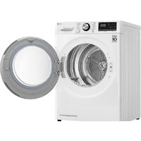 Сушильная машина LG RC90V9AV2N - Изображение №4 — Chaika Market