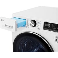 Сушильная машина LG RC90V9AV2N - Изображение №14 — Chaika Market