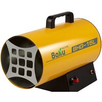 Газовая тепловая пушка Ballu BHG-15L — Chaika Market