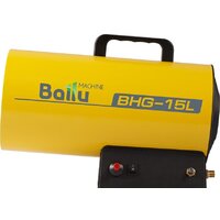 Газовая тепловая пушка Ballu BHG-15L - Изображение №2 — Chaika Market