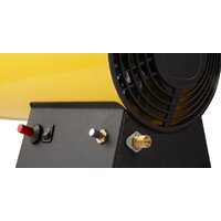 Газовая тепловая пушка Ballu BHG-15L - Изображение №6 — Chaika Market