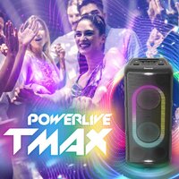 Патибокс Panasonic SC-TMAX45 - Изображение №14 — Chaika Market