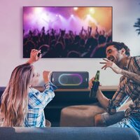 Патибокс Panasonic SC-TMAX45 - Изображение №13 — Chaika Market