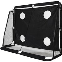 Футбольные ворота Sundays ES-SG2008 (220х170х80см) - Изображение №4 — Chaika Market