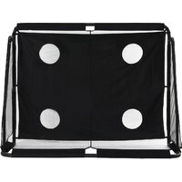 Футбольные ворота Sundays ES-SG2008 (220х170х80см) - Изображение №6 — Chaika Market