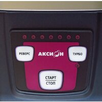 Мясорубка Аксион М62.02 (черный/серебристый) - Изображение №2 — Chaika Market
