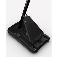 Баскетбольная стойка Proxima Spalding 54