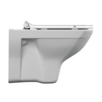 Унитаз подвесной Cersanit Carina S-MZ-CARINA-XL-COn-S-DL-w + IN-MZ-VECTOR + BU-ACT/Blg/Gl - Изображение №6 — Chaika Market