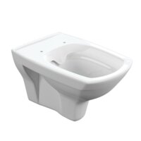 Унитаз подвесной Cersanit Carina S-MZ-CARINA-XL-COn-S-DL-w + IN-MZ-VECTOR + BU-ACT/Blg/Gl - Изображение №4 — Chaika Market