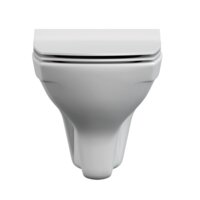 Унитаз подвесной Cersanit Carina S-MZ-CARINA-XL-COn-S-DL-w + IN-MZ-VECTOR + BU-ACT/Blg/Gl - Изображение №3 — Chaika Market