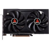 Видеокарта BIOSTAR Radeon RX 7600 8GB GDDR6 VA7606RM81 — Chaika Market