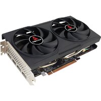 Видеокарта BIOSTAR Radeon RX 7600 8GB GDDR6 VA7606RM81 - Изображение №3 — Chaika Market