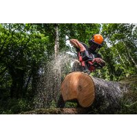 Аккумуляторная пила Milwaukee M18F2CHS50-802 4933480121 (с 2-мя АКБ) - Изображение №14 — Chaika Market