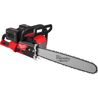 Аккумуляторная пила Milwaukee M18F2CHS50-802 4933480121 (с 2-мя АКБ) - Изображение №2 — Chaika Market
