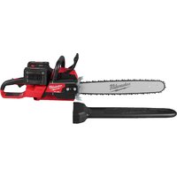 Аккумуляторная пила Milwaukee M18F2CHS50-802 4933480121 (с 2-мя АКБ) - Изображение №3 — Chaika Market