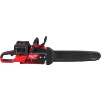 Аккумуляторная пила Milwaukee M18F2CHS50-802 4933480121 (с 2-мя АКБ) - Изображение №5 — Chaika Market