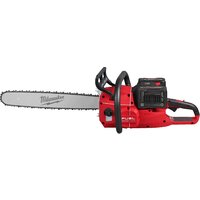 Аккумуляторная пила Milwaukee M18F2CHS50-802 4933480121 (с 2-мя АКБ) - Изображение №7 — Chaika Market
