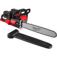 Аккумуляторная пила Milwaukee M18F2CHS50-802 4933480121 (с 2-мя АКБ) - Изображение №4 — Chaika Market