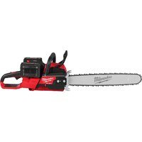 Аккумуляторная пила Milwaukee M18F2CHS50-802 4933480121 (с 2-мя АКБ) — Chaika Market