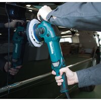 Полировальная машина Makita PO5000C - Изображение №4 — Chaika Market