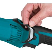 Полировальная машина Makita PO5000C - Изображение №5 — Chaika Market