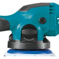 Полировальная машина Makita PO5000C - Изображение №7 — Chaika Market