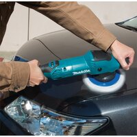 Полировальная машина Makita PO5000C - Изображение №2 — Chaika Market