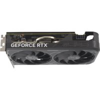 Видеокарта ASUS Dual GeForce RTX 4060 V2 OC Edition 8GB GDDR6 DUAL-RTX4060-O8G-V2 - Изображение №9 — Chaika Market