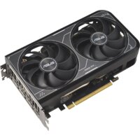 Видеокарта ASUS Dual GeForce RTX 4060 V2 OC Edition 8GB GDDR6 DUAL-RTX4060-O8G-V2 - Изображение №3 — Chaika Market