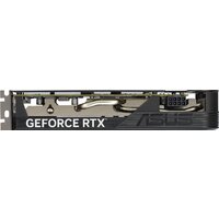 Видеокарта ASUS Dual GeForce RTX 4060 V2 OC Edition 8GB GDDR6 DUAL-RTX4060-O8G-V2 - Изображение №10 — Chaika Market