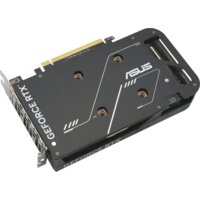 Видеокарта ASUS Dual GeForce RTX 4060 V2 OC Edition 8GB GDDR6 DUAL-RTX4060-O8G-V2 - Изображение №6 — Chaika Market