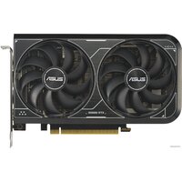 Видеокарта ASUS Dual GeForce RTX 4060 V2 OC Edition 8GB GDDR6 DUAL-RTX4060-O8G-V2 - Изображение №2 — Chaika Market