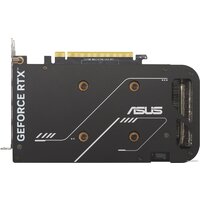 Видеокарта ASUS Dual GeForce RTX 4060 V2 OC Edition 8GB GDDR6 DUAL-RTX4060-O8G-V2 - Изображение №5 — Chaika Market