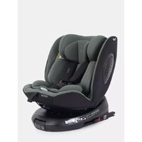 Детское автокресло Rant Helix Isofix AY819 (зеленый) - Изображение №18 — Chaika Market
