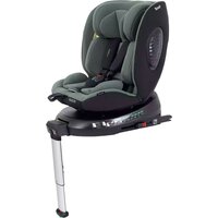 Детское автокресло Rant Helix Isofix AY819 (зеленый) — Chaika Market