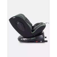 Детское автокресло Rant Helix Isofix AY819 (зеленый) - Изображение №16 — Chaika Market